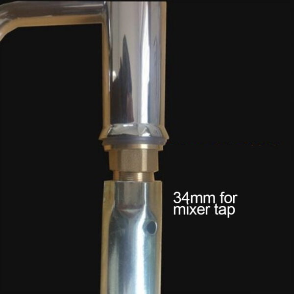 34/40mm Tube Spanner (NRTS3440)