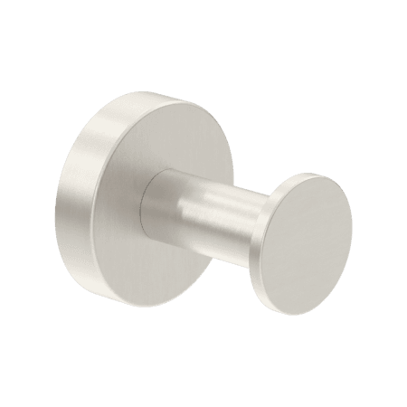 Dolce II ROBE HOOK BRUSHED NICKEL (NR2082BN)