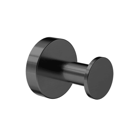 Dolce II Robe Hook Gum Metal (NR2082GM)