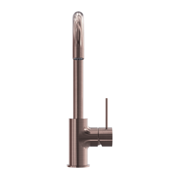 MECCA KITCHEN MIXER BRUSHED BRONZE (NR221907BZ)