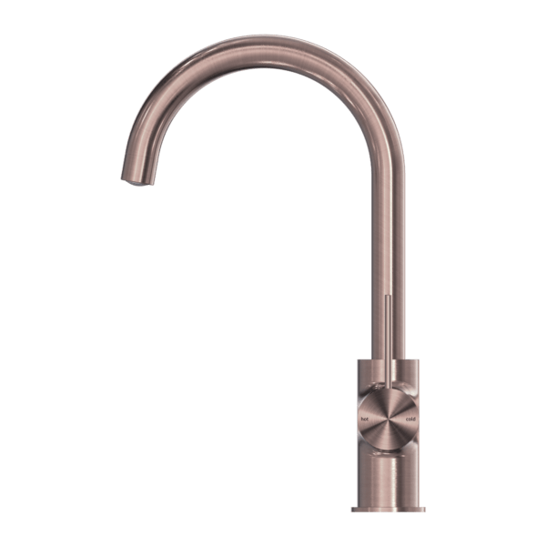 MECCA KITCHEN MIXER BRUSHED BRONZE (NR221907BZ)