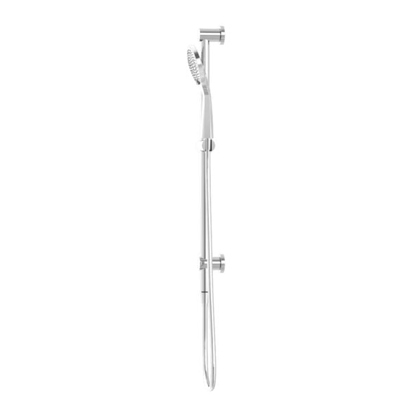 MECCA RAIL SHOWER WITH AIR SHOWER CHROME (NR221905aCH)