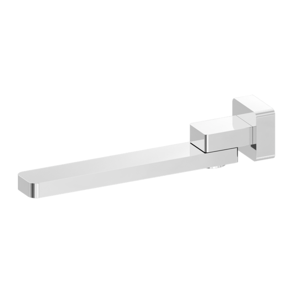 CELIA SWIVEL BATH SPOUT CHROME (NR206CH)