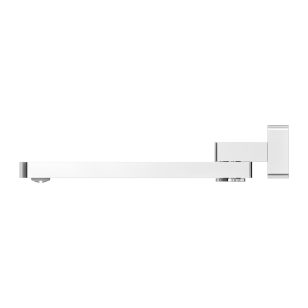 CELIA SWIVEL BATH SPOUT CHROME (NR206CH)