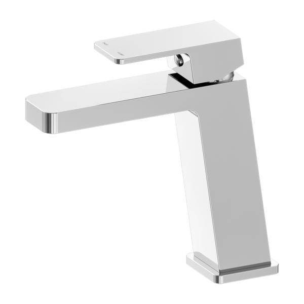 CELIA ANGLE BASIN MIXER CHROME  (NR301501CH)