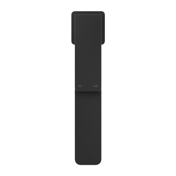 CELIA TALL BASIN MIXER MATTE BLACK (NR301501aMB)