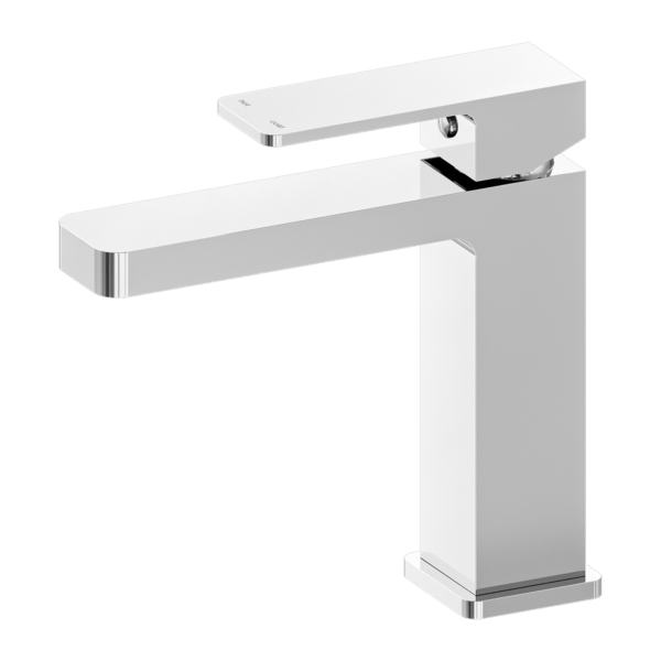 CELIA STRAIGHT BASIN MIXER CHROME (NR301502CH)