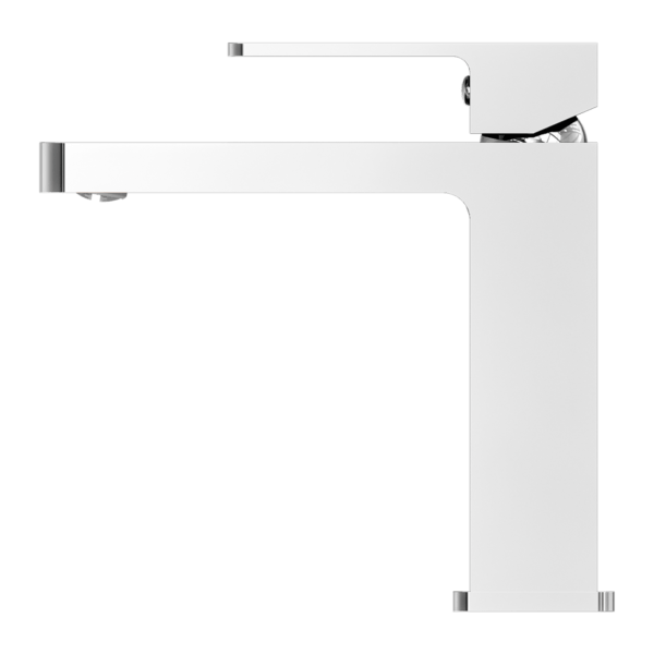 CELIA STRAIGHT BASIN MIXER CHROME (NR301502CH)