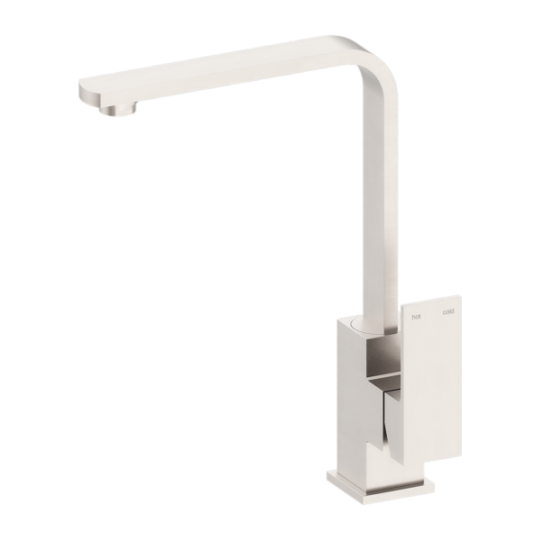 CELIA KITCHEN MIXER BRUSHED NICKEL (NR301506BN)