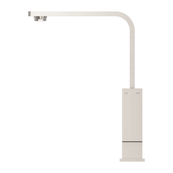 CELIA KITCHEN MIXER BRUSHED NICKEL (NR301506BN)