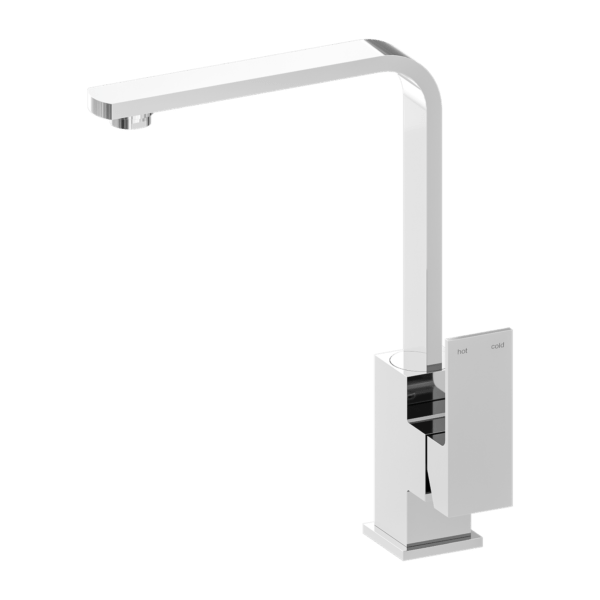 CELIA KITCHEN MIXER CHROME (NR301506CH)