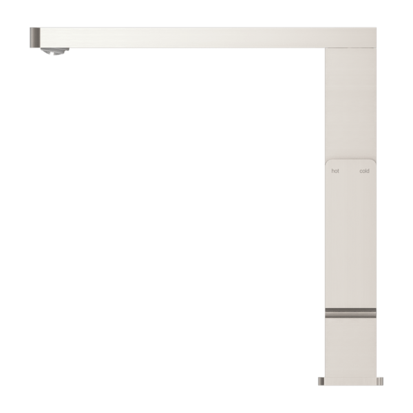 CELIA KITCHEN MIXER BRUSHED NICKEL (NR301507BN)