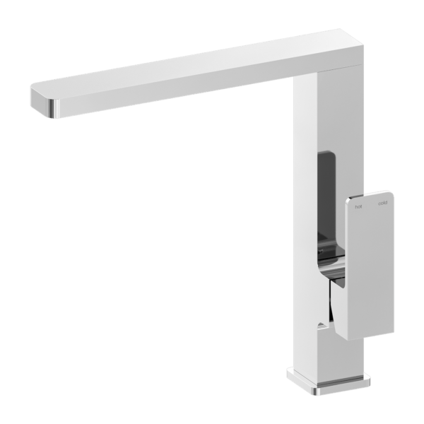 CELIA KITCHEN MIXER CHROME (NR301507CH)