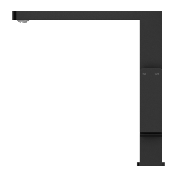 CELIA KITCHEN MIXER MATTE BLACK (NR301507MB)