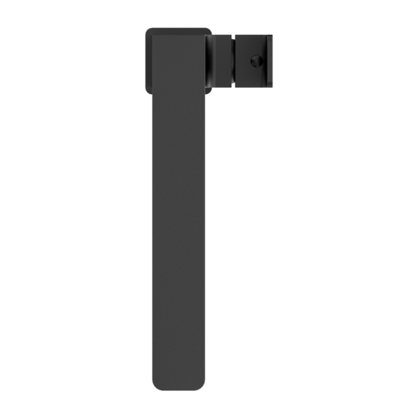 CELIA KITCHEN MIXER MATTE BLACK (NR301507MB)