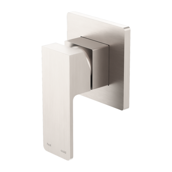 Celia Shower Mixer Brushed Nickel (NR301511BN)