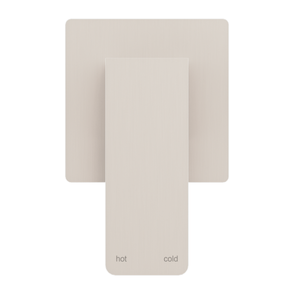 Celia Shower Mixer Brushed Nickel (NR301511BN)