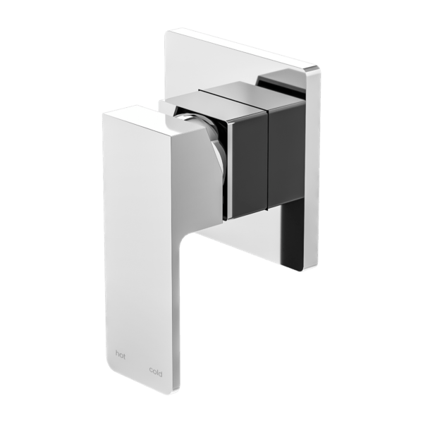 Celia Shower Mixer Chrome (NR301511CH)