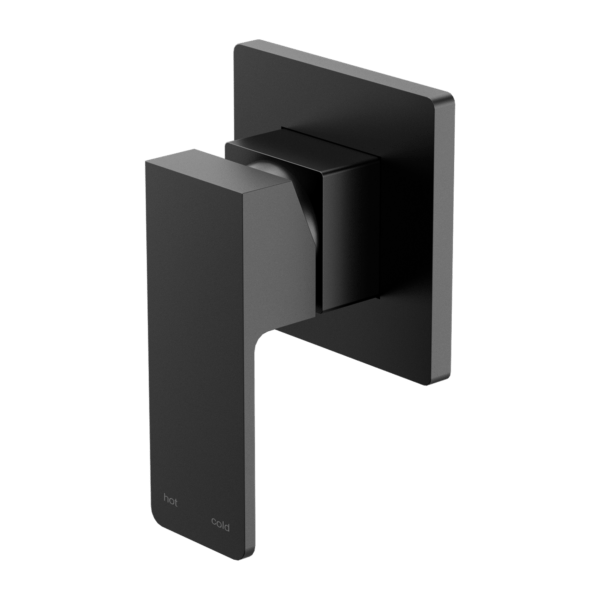Celia Shower Mixer Matte Black (NR301511MB)