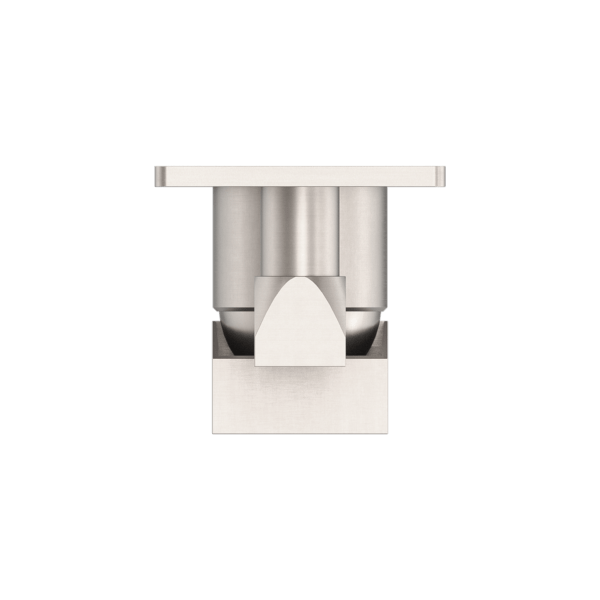 CELIA SHOWER MIXER WITH DIVERTOR BRUSHED NICKEL (NR301511aBN)