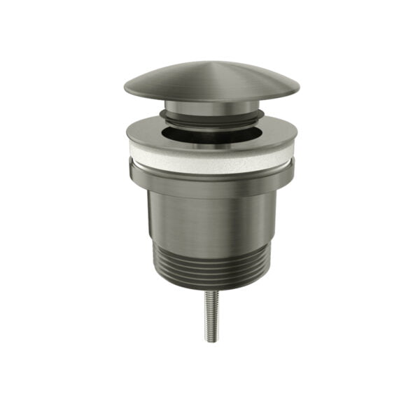 UNIVERSAL POP UP WASTE GRAPHITE (NRA706GR)
