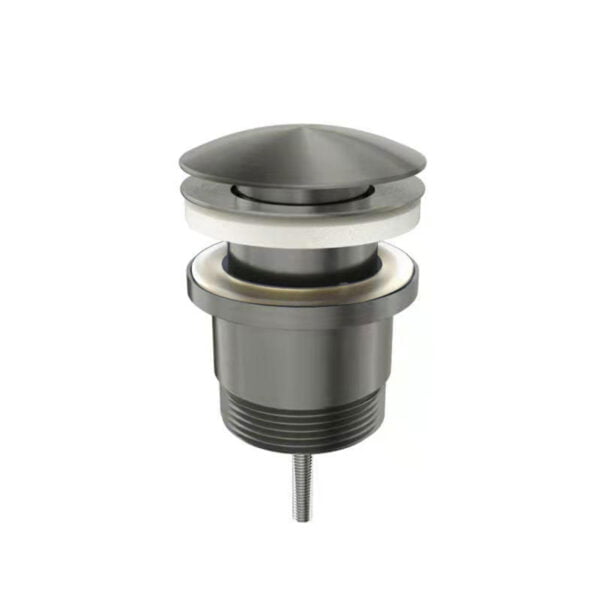 UNIVERSAL POP UP WASTE GRAPHITE (NRA706GR)