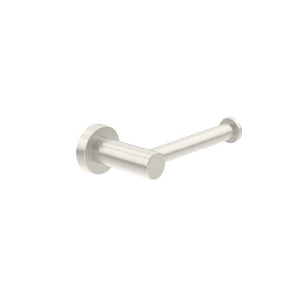 Dolce II TOILET ROLL HOLDER BRUSHED NICKEL (NR2086BN)