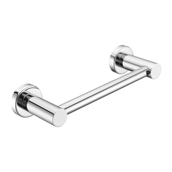 MECCA HAND TOWEL RAIL CHROME (NR1980aCH)