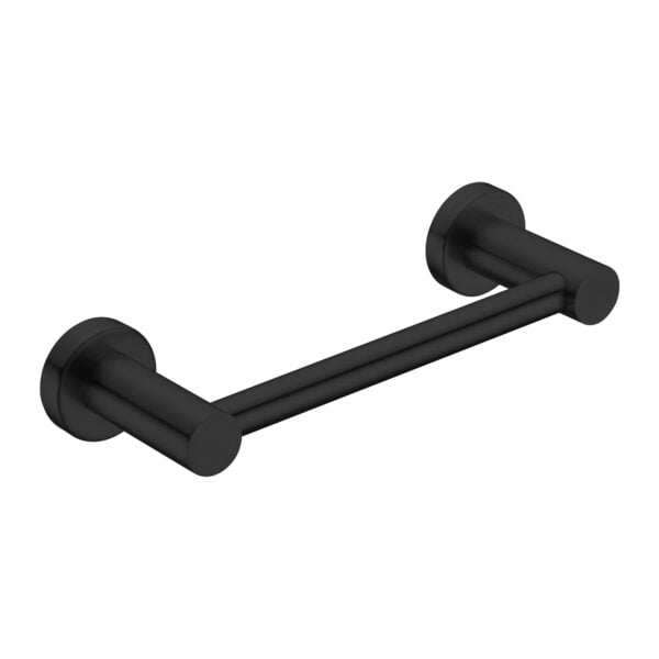 MECCA HAND TOWEL RAIL MATTE BLACK (NR1980aMB)
