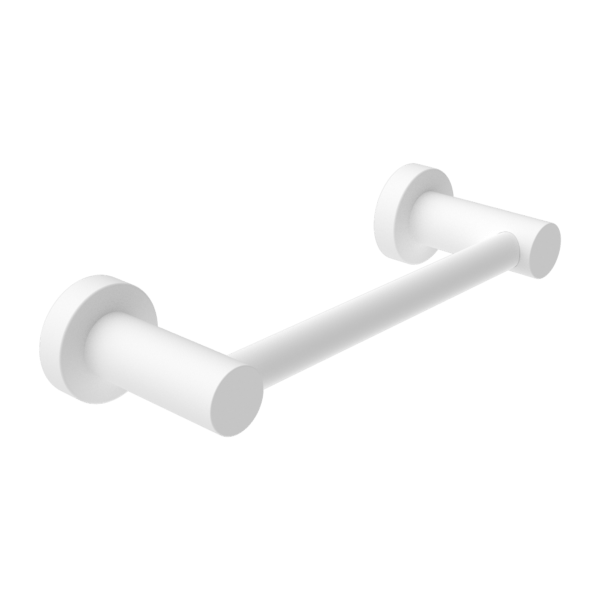 MECCA HAND TOWEL RAIL MATTE WHITE (NR1980aMW)