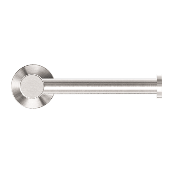 Dolce II TOILET ROLL HOLDER BRUSHED NICKEL (NR2086BN)