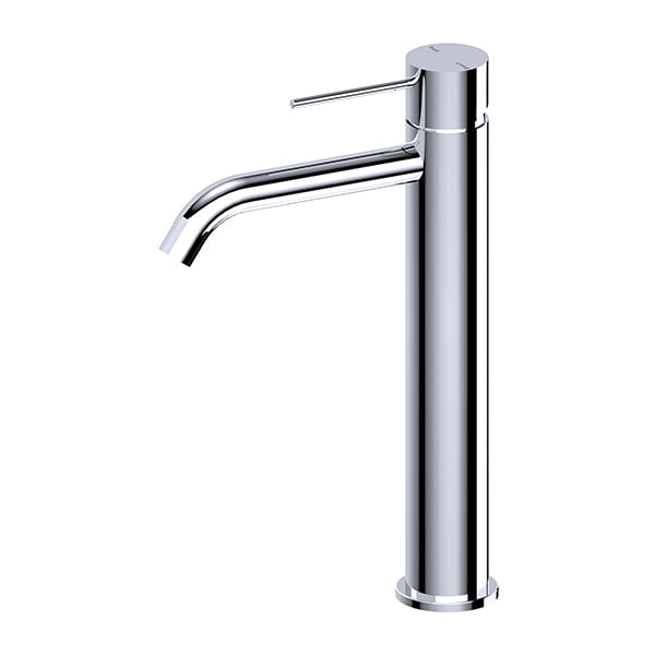 MECCA TALL BASIN MIXER CHROME (NR221901aCH)