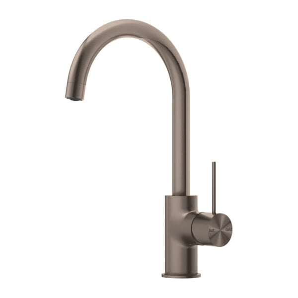 MECCA KITCHEN MIXER BRUSHED BRONZE (NR221907BZ)