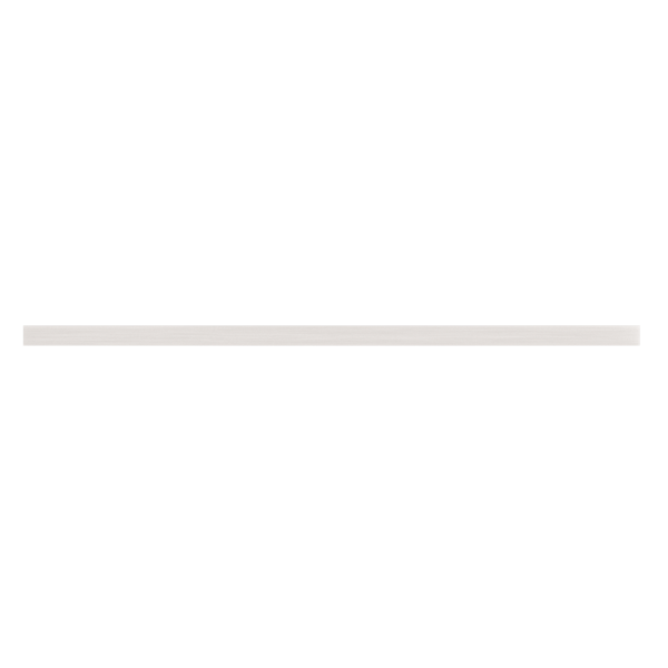 CELIA DOUBLE TOWEL RAIL 800MM BRUSHED NICKEL (NR4630dBN)