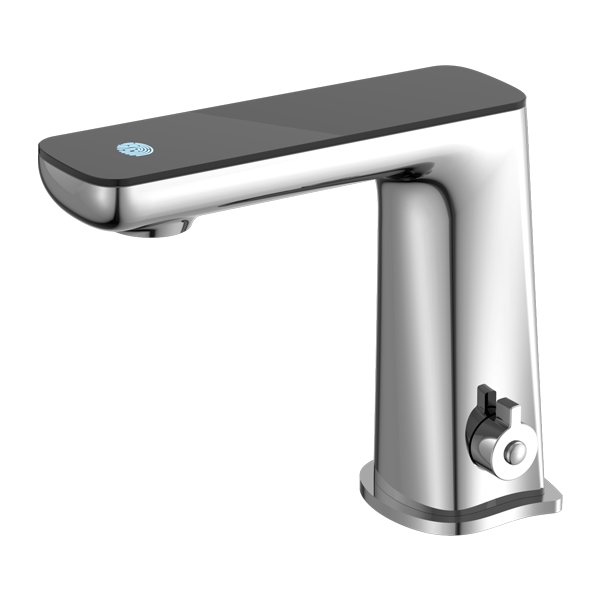 CLAUDIA SENSOR MIXER CHROME (NR222101CH)