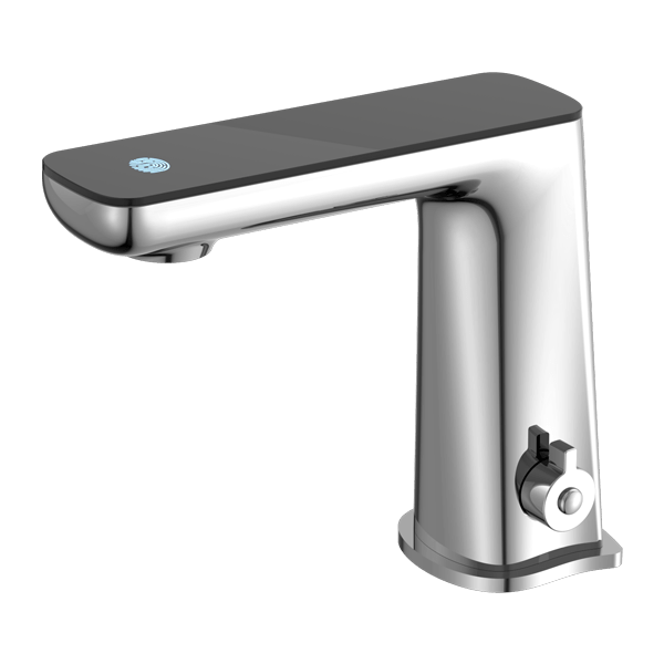 CLAUDIA SENSOR MIXER CHROME (NR222101CH)