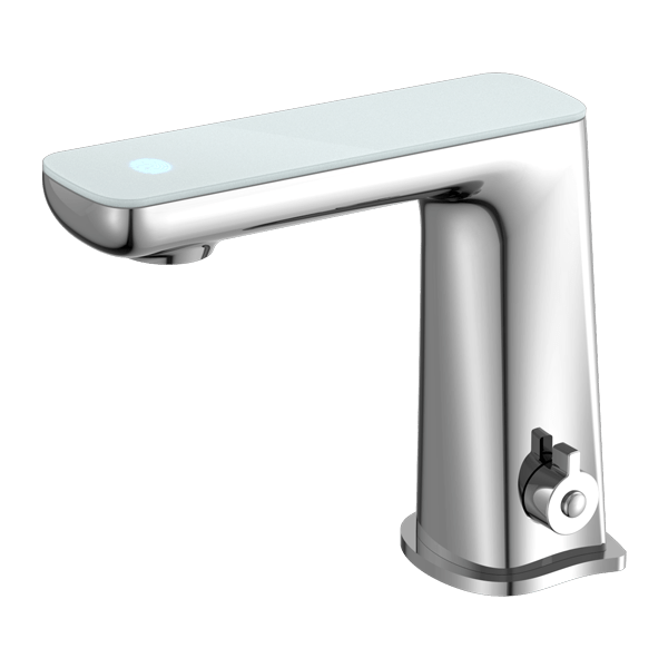 CLAUDIA SENSOR MIXER CHROME (NR222102CH)