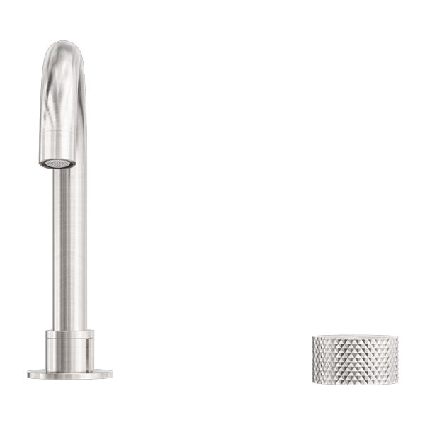 OPAL PROGRESSIVE BASIN SET BRUSHED NICKEL (NR252001BN)