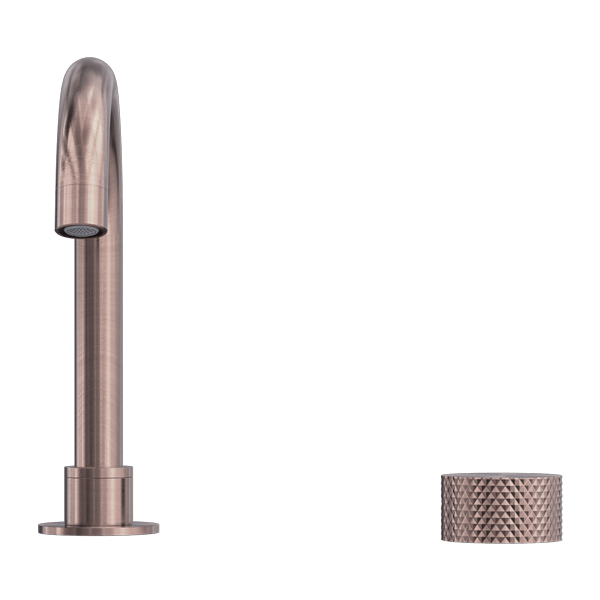 OPAL PROGRESSIVE BASIN SET BRUSHED BRONZE (NR252001BZ)