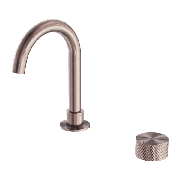 OPAL PROGRESSIVE BASIN SET BRUSHED BRONZE (NR252001BZ)