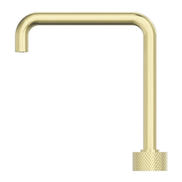OPAL PROGRESSIVE TALL BASIN SET BRUSHED GOLD (NR252001aBG)