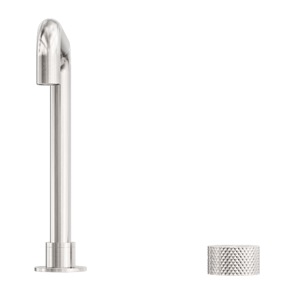 OPAL PROGRESSIVE TALL BASIN SET BRUSHED NICKEL (NR252001aBN)