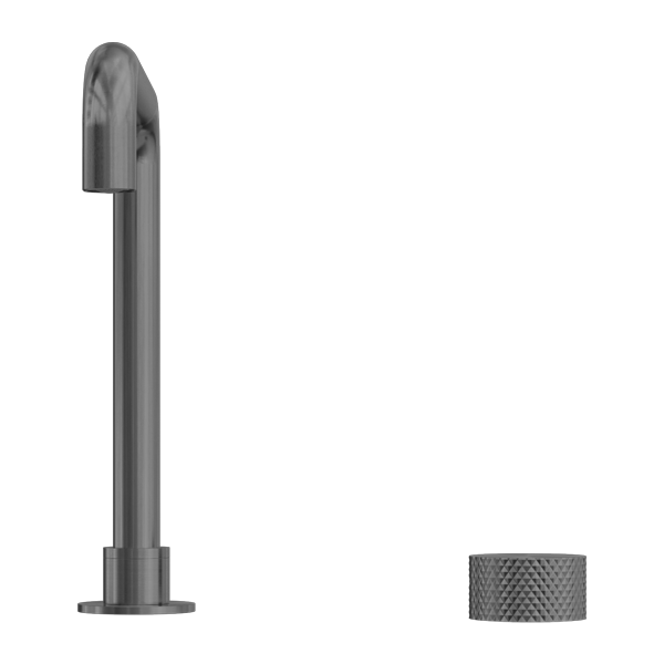 OPAL PROGRESSIVE TALL BASIN SET GRAPHITE (NR252001aGR)