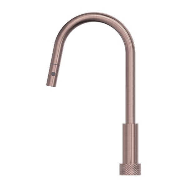 OPAL PROGRESSIVE PULL OUT KITCHEN SET BRUSHED BRONZE (NR252008BZ)