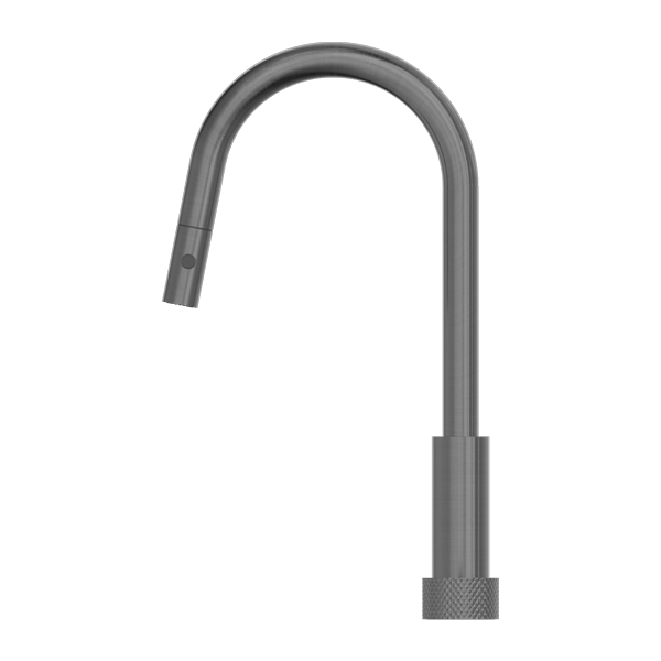 OPAL PROGRESSIVE PULL OUT KITCHEN SET GRAPHITE (NR252008GR)