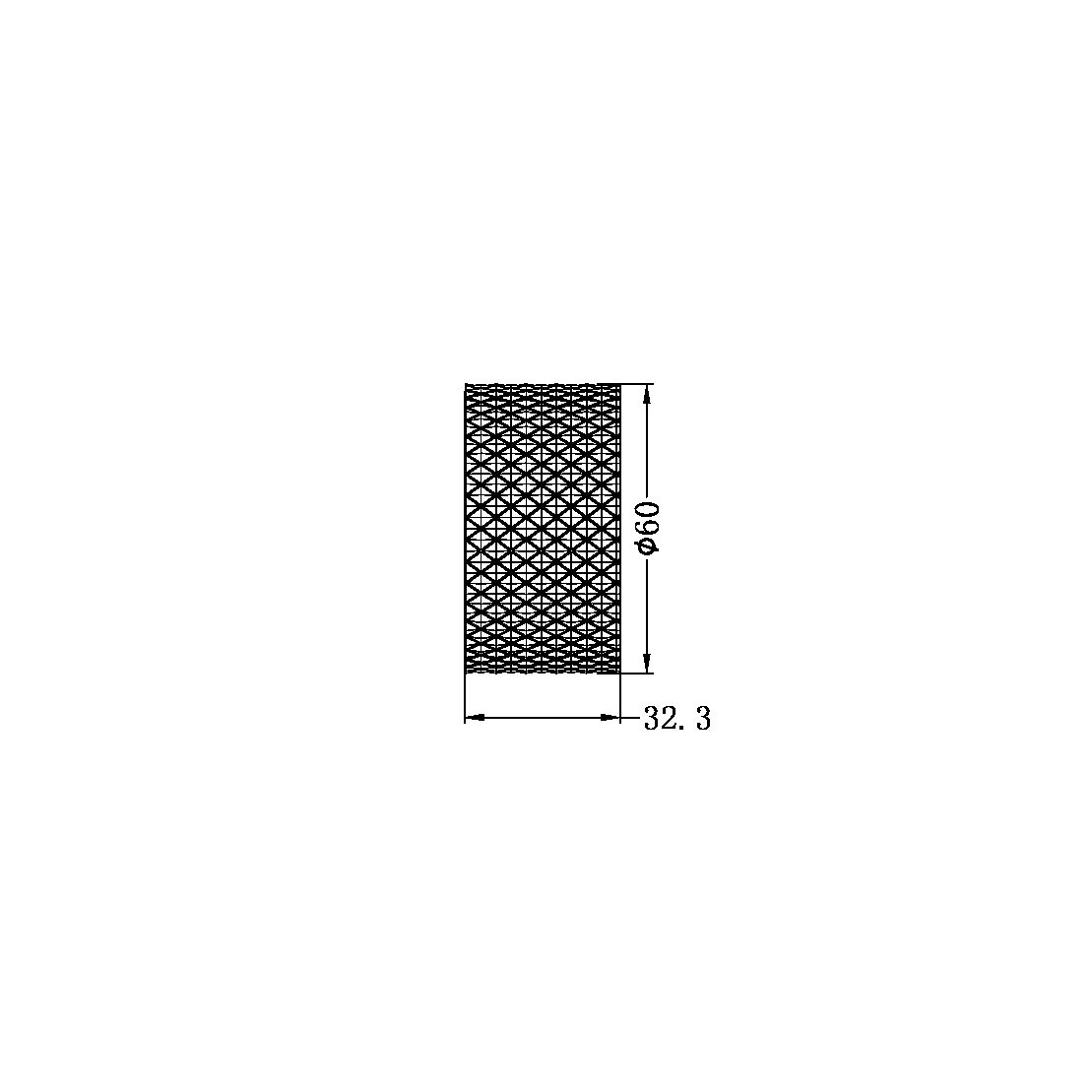 OPAL PROGRESSIVE SHOWER MIXER BRUSHED NICKEL (NR252009BN)