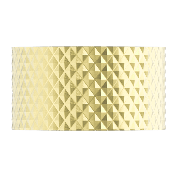 OPAL PROGRESSIVE SHOWER MIXER BRUSHED GOLD (NR252009BG)
