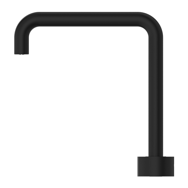 KARA PROGRESSIVE TALL BASIN SET MATTE BLACK (NR271901aMB)