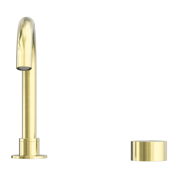 KARA PROGRESSIVE BASIN SET BRUSHED GOLD (NR271901BG)