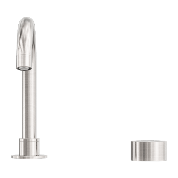 KARA PROGRESSIVE BASIN SET BRUSHED NICKEL (NR271901BN)